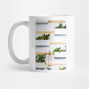 Minimalistic design Mug